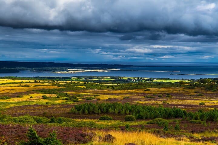 Invergordon Shore Excursion -Dunrobin Castle & Scottish Highlands