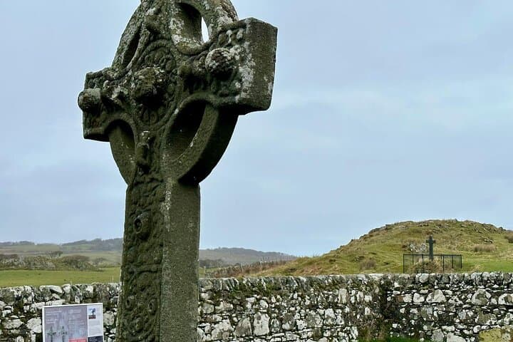 Kildalton Cross
