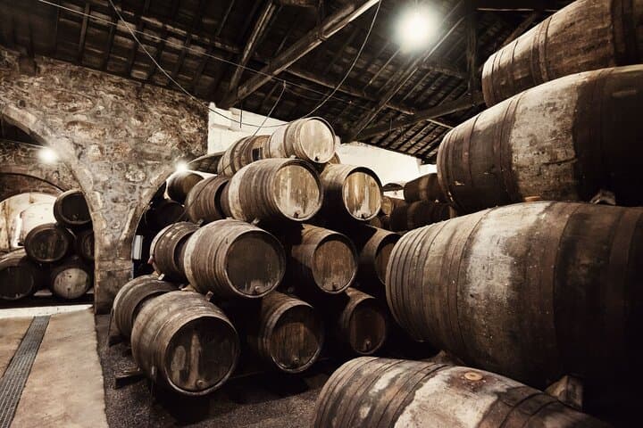 Invergordon Shore Excursion - Discover Highland Distilleries