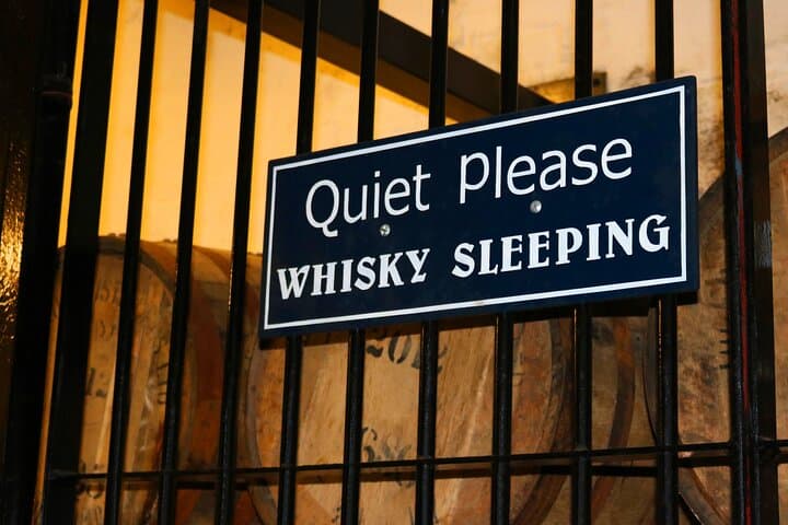 Invergordon Shore Excursion - Discover Highland Distilleries