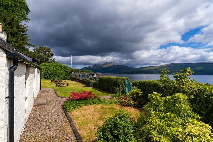 Luss - Loch Lomond