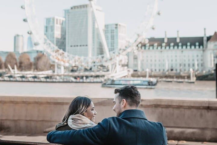 London Private Layover Sightseeing Tour