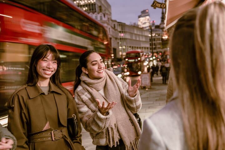 London Private Taverns Tour with Historic Pubs