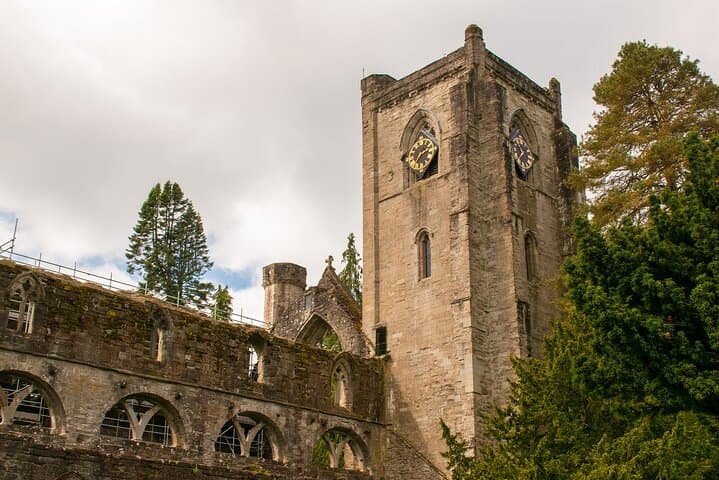Scottish Highlands Walking Small Group Tour from Edinburgh