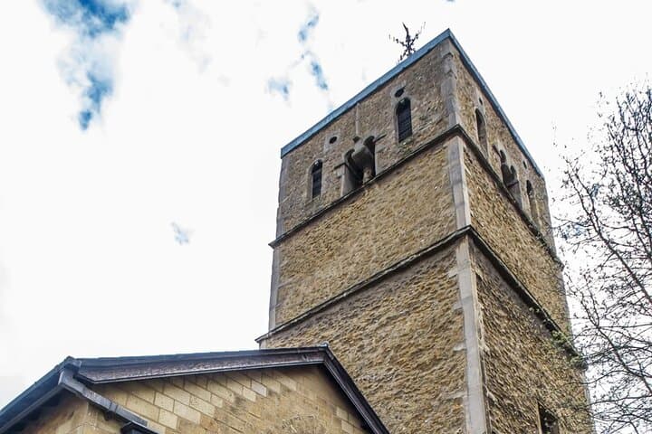 Self Guided Walking Tour of Cambridge with Audio Guide