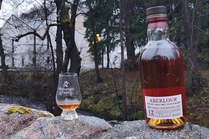 Aberlour whisky