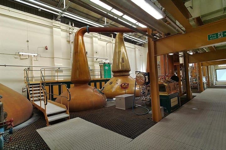Still room