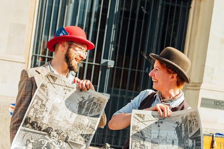 Private London Gin Safari: A Spirited, Juniper-Fuelled Jaunt