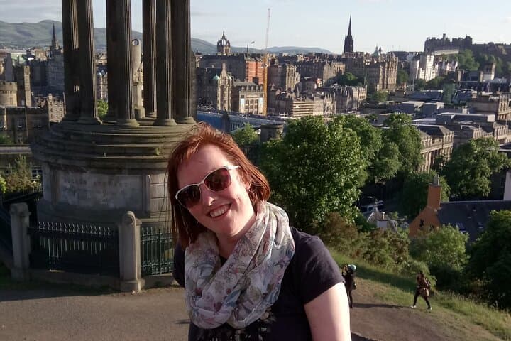 Private Tour of Edinburgh’s Highlights and Hidden Gems