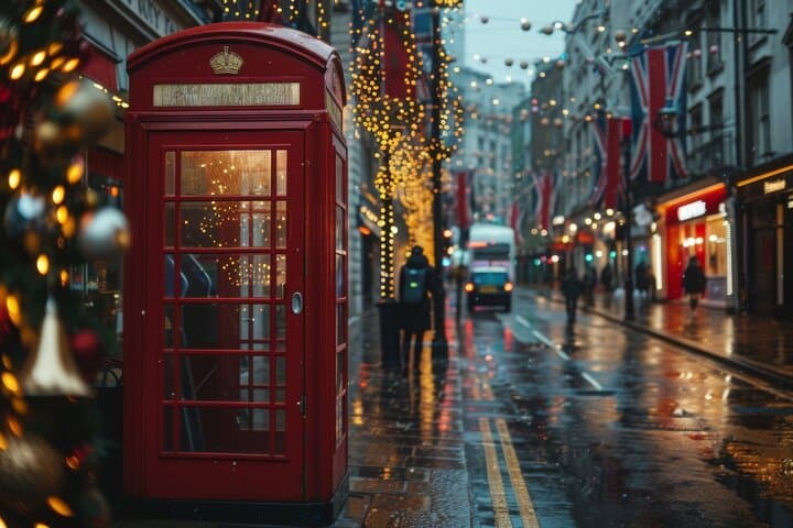 Harry Potter London Tour with Audioguide on Smartphone