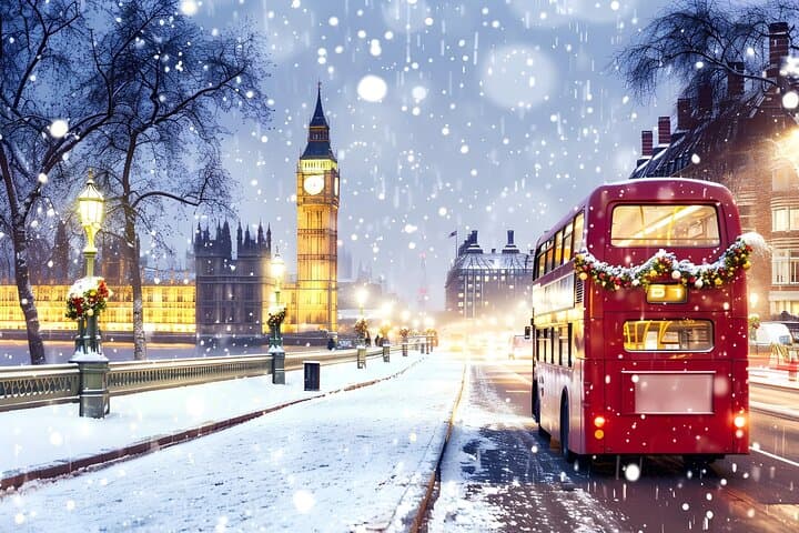 Harry Potter London Tour with Audioguide on Smartphone
