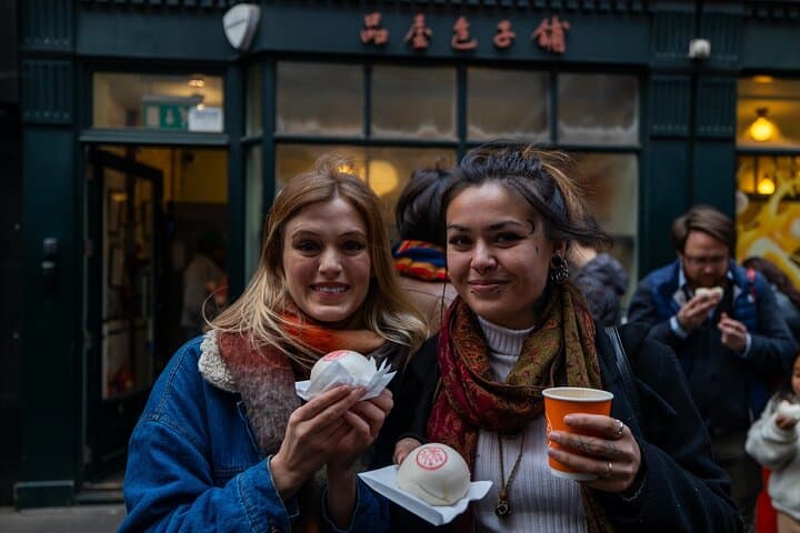Great Tastes and Good Company