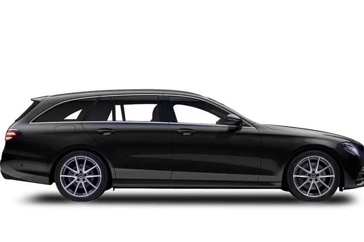 “Get In Transfer” Heathrow Airport to London Private Transfer