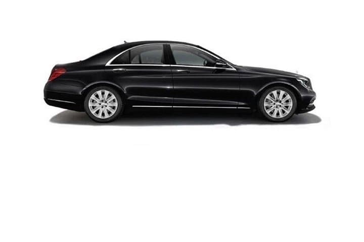 “Get In Transfer” Heathrow Airport to London Private Transfer