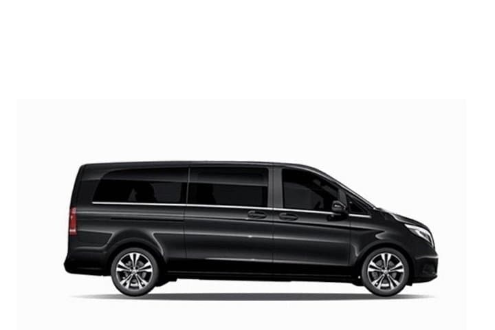 “Get In Transfer” Heathrow Airport to London Private Transfer