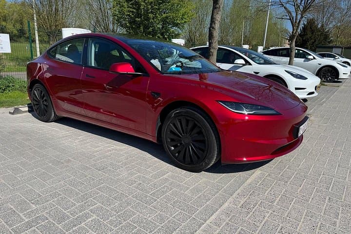 “Get In Transfer” Heathrow Airport to London Private Transfer