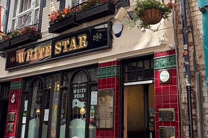 The Beatles and Liverpool: A Self-Guided Heritage Audio Tour