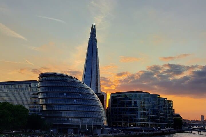 The Great Shakespeare Fire and Elizabethan London