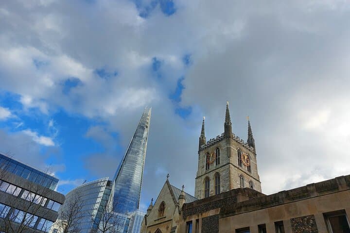 The Great Shakespeare Fire and Elizabethan London