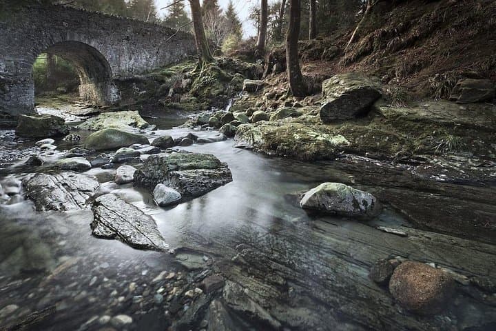 From Belfast: Game of Thrones Winterfell Locations Trek