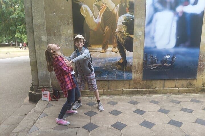 Stratford-upon-Avon Scavenger Hunt Adventure
