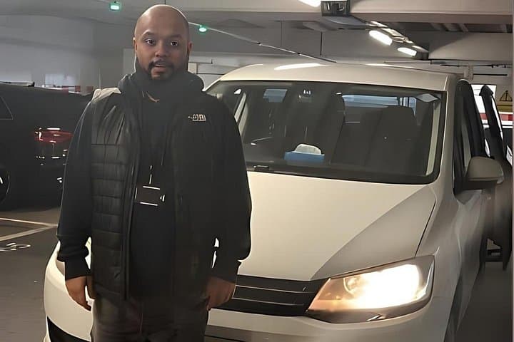 Reliable Heathrow Airport Taxi Service