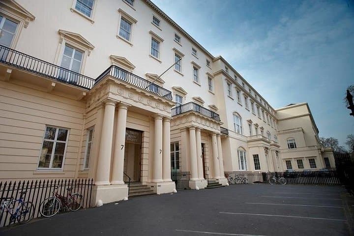 Undiscovered London Guided Walking Tours