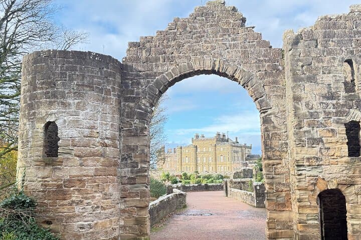 Culzean Castle