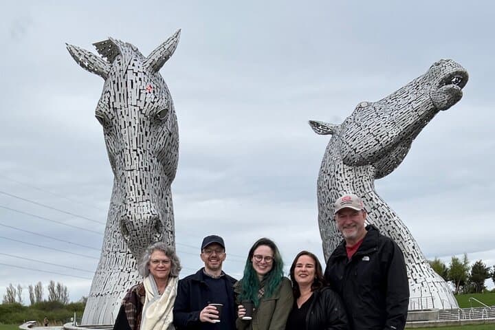 Kelpies