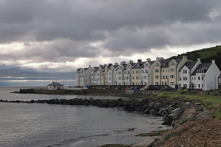 Chauffeur Driven Tours Throughout Ireland