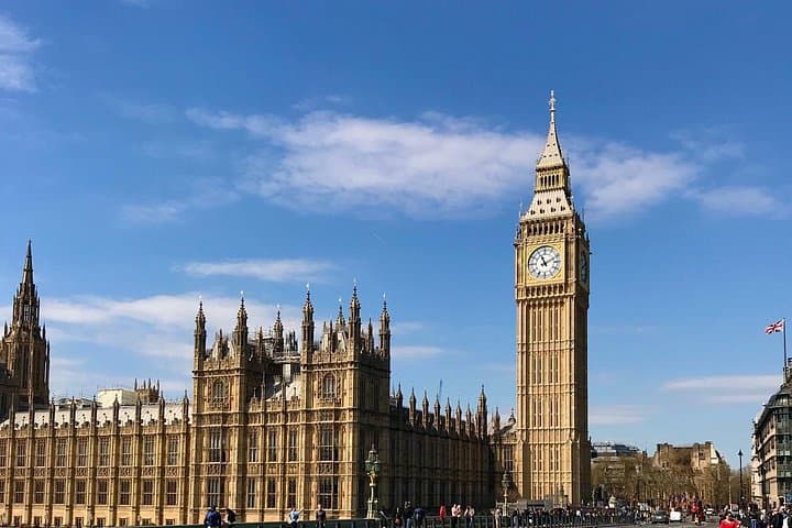 Houses Of Parliament