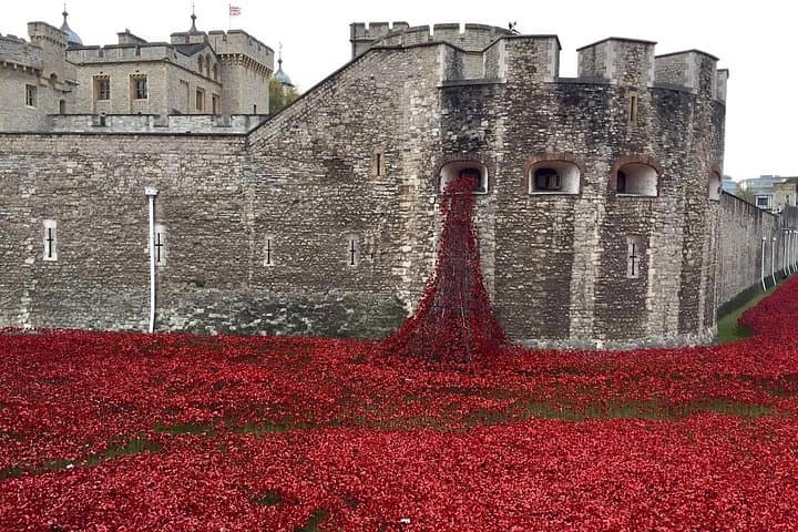Tower of London