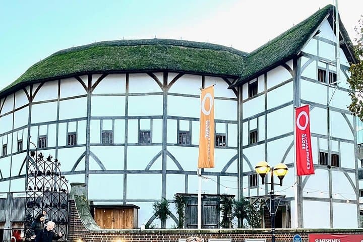Shakespeare's Globe