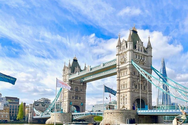 Tower Bridge