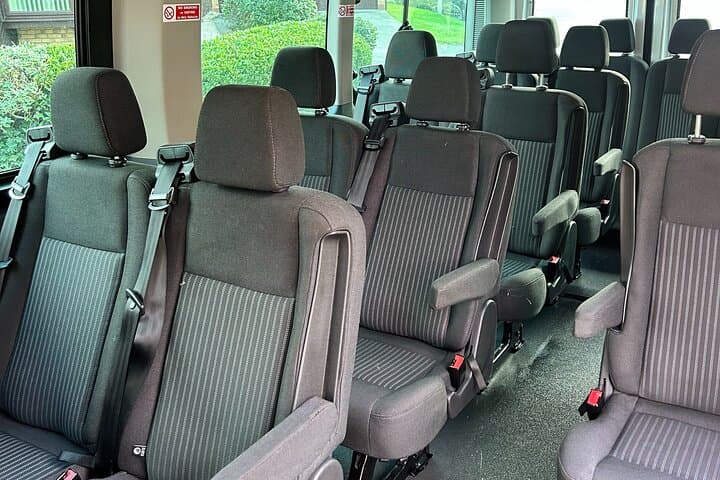 Liverpool Airport Transfer – Private One-Way Transfer