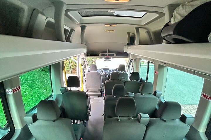 Liverpool Airport Transfer – Private One-Way Transfer