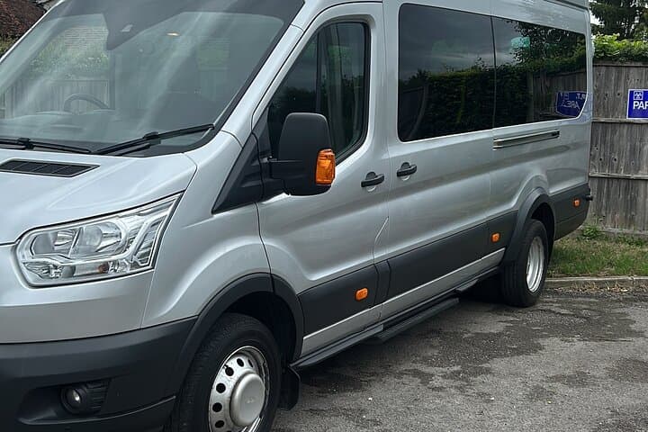 Liverpool Airport Transfer – Private One-Way Transfer