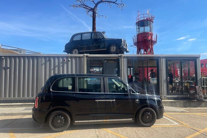 Airport Transfers from and to Heathrow