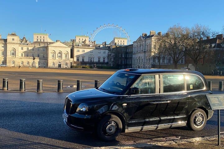 Airport Transfers from and to Heathrow