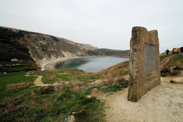 Dorset Explore Small Groups - Jurassic Coast Adventure