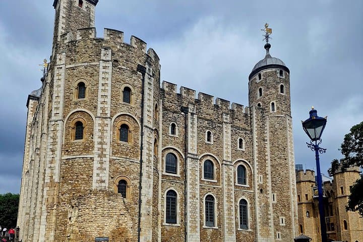 The White Tower