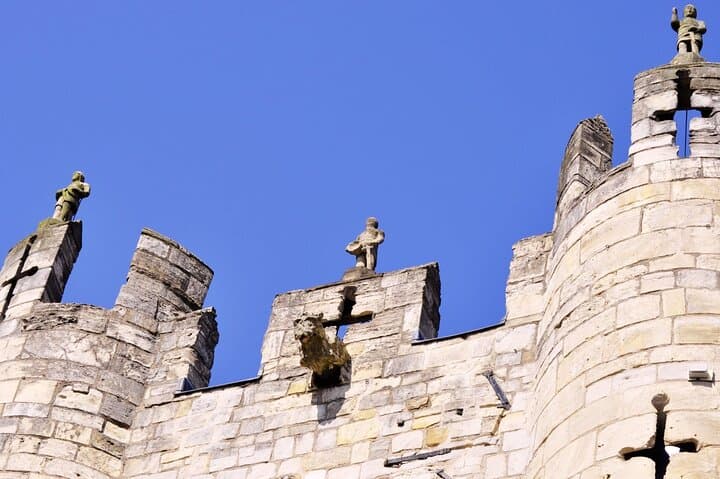 Micklegate Bar