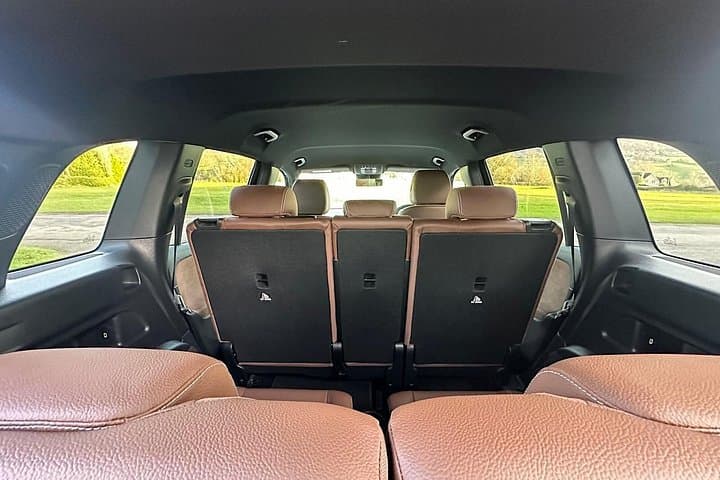 cotswolds drive premium vehicles.