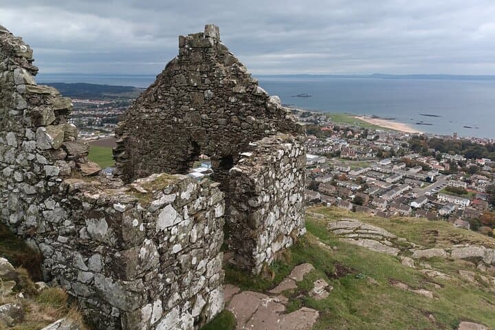 Private East Lothian Gold Tour