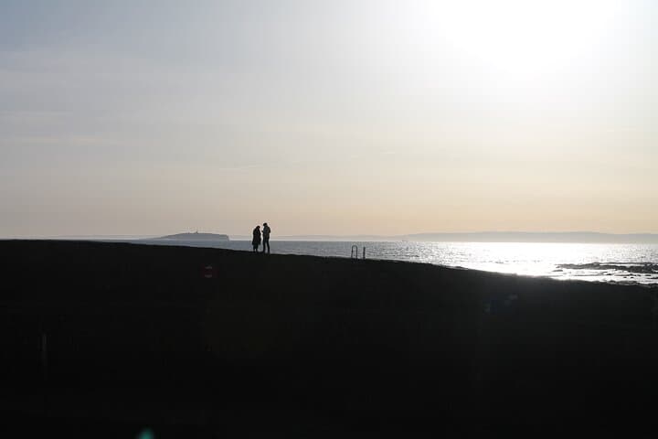 Private East Lothian Gold Tour