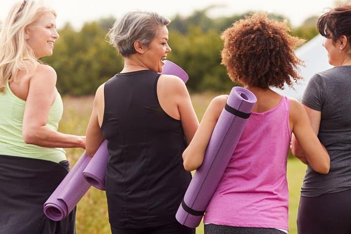 Bootcamp Retreat with Meals and Hot Tub