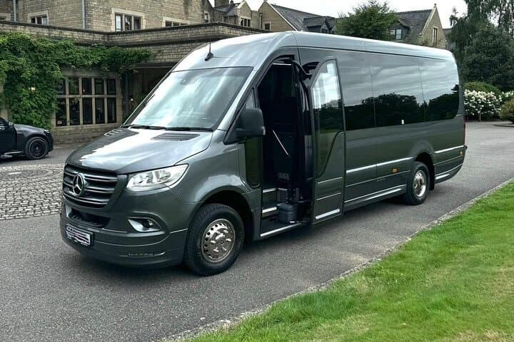 Comfortable Fleet