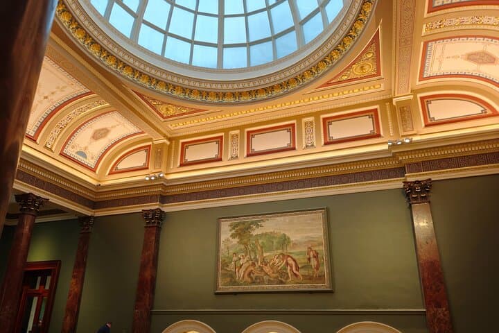 National Gallery Private Tour with Art Specialist