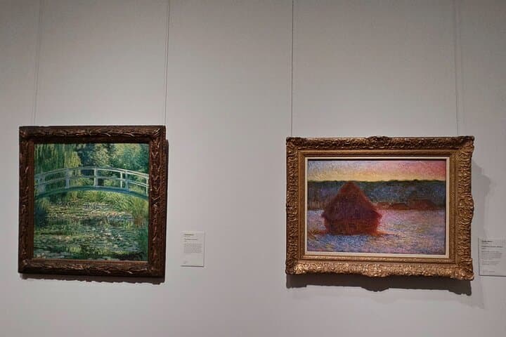 National Gallery Private Tour with Art Specialist