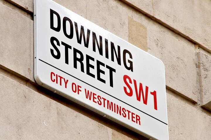 London: Classic London Highlights Walking Tour